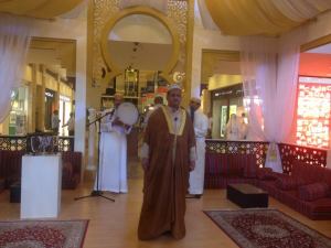 daily ramadan thoughts