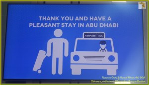 Use registered taxis for safety and comfort