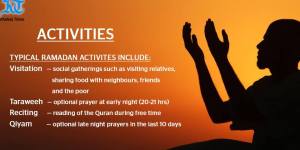 Ramadan Dos and Donts 2