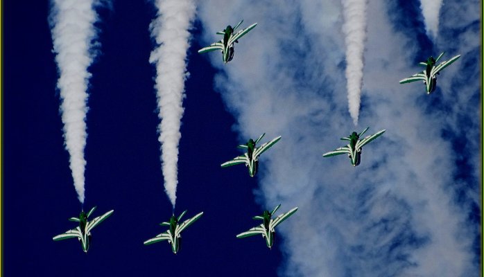 20-12-2015 - Al Air Championship