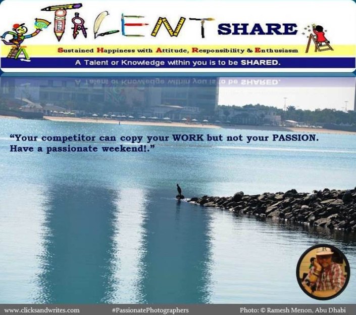 29 October 2015 - Photo Speaks - Weekend.jpg