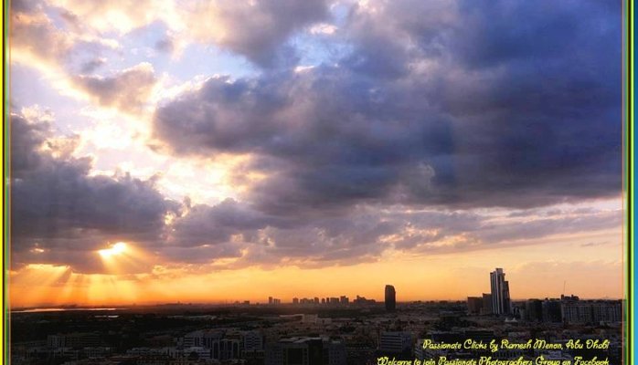 9-12-2015 - Look forward to a Creative Morning