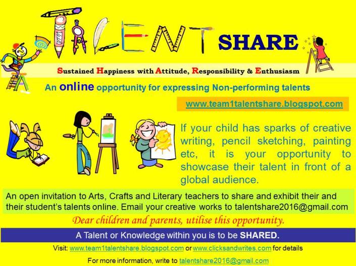 TALENT SHARE - CLUB relaunch 10052017