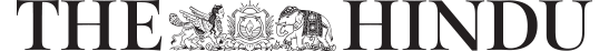 the Hindu logo