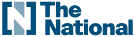 The National logo1