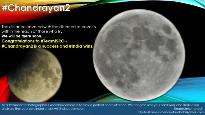 Chandrayan2wishes